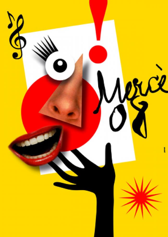 Fiestas de Nuestra Señora de la Merced  